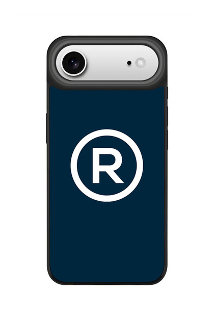 iPhone Air Case, [Compatible with MagSafe] Slim Magnetic cover Phone Case iPhone Air -Registered
