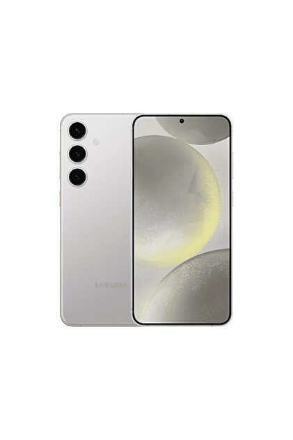 Samsung Yenilenmiş Galaxy S24 Plus 256 GB Gri (12 AY GARANTİLİ