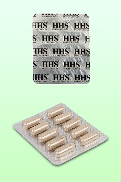 Hhs NEW A1 L-CARNTINE LEPDIUM 30 KAPSL BLSTER - Fiyat, Yorumlar