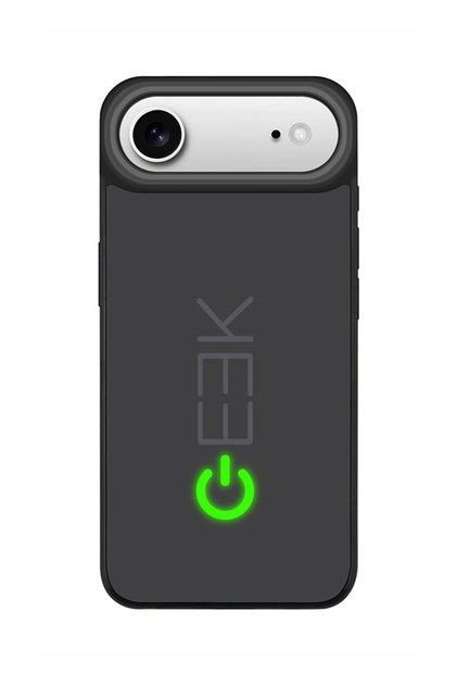 iPhone Air Case, [Compatible with MagSafe] Slim Magnetic cover Phone Case iPhone Air -Geek ON