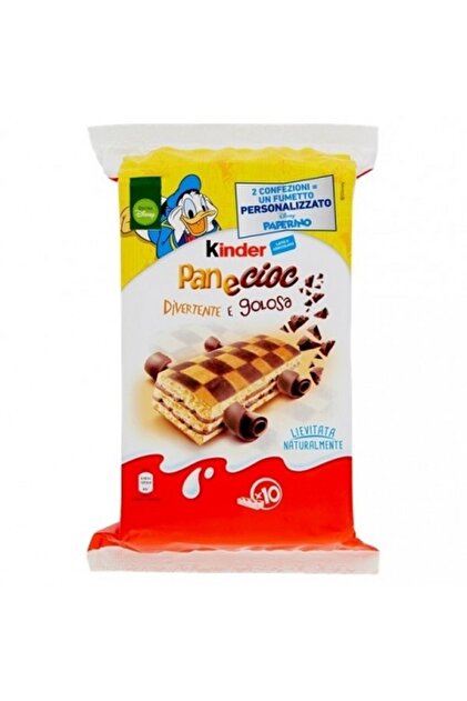 Panecioc 290g, 10 bucăți