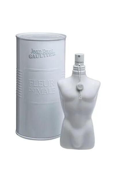 Jean Paul Gaultier Fleur Du Male Edt Erkek Parfüm 125ml - Fiyatı
