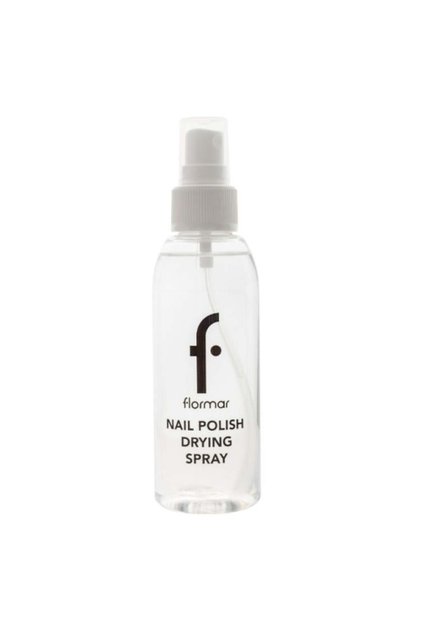 Flormar Nail Polish Drying Spray 125 ml