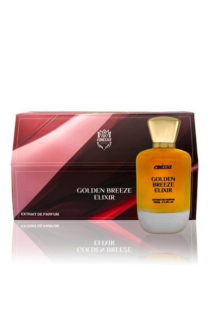 GOL.DEN BREEZE ELIXIR