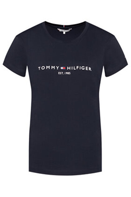 Tricou damă WW0WW31999DW5 albastru