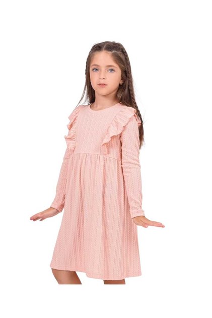 Girl's dress