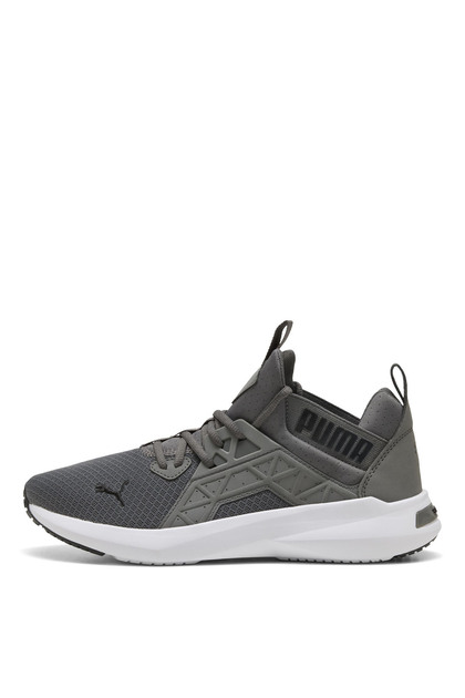 Puma 19523423 Softride Enzo NXT Cool Dar Gri - Siyah Erkek Koşu