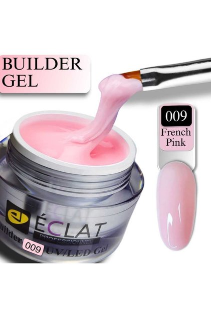 PROTEZ TIRNAK JEL 50GR (BUILDER JEL)