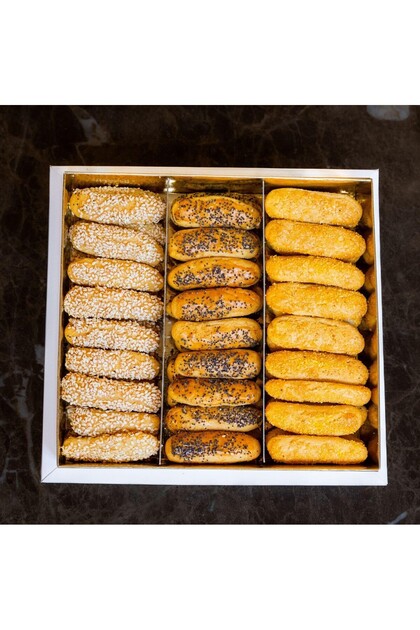 Antep Kahke Paket (0,665 gr)