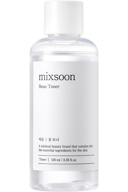 Toner Bean 100 ml
