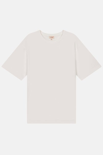 Urbanwild Basic Tshirt Beyaz