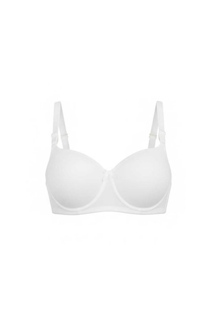 Women's Wire-Free Non-Padded Everyday Bra