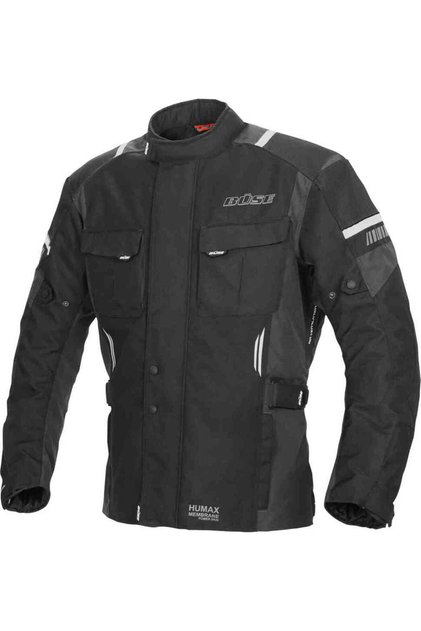 BÜSE BRENO PRO MOTOSİKLET MONT