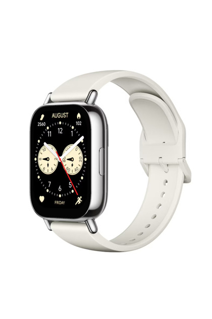 Смарт часовник Redmi Watch 5 Lite, светло златист