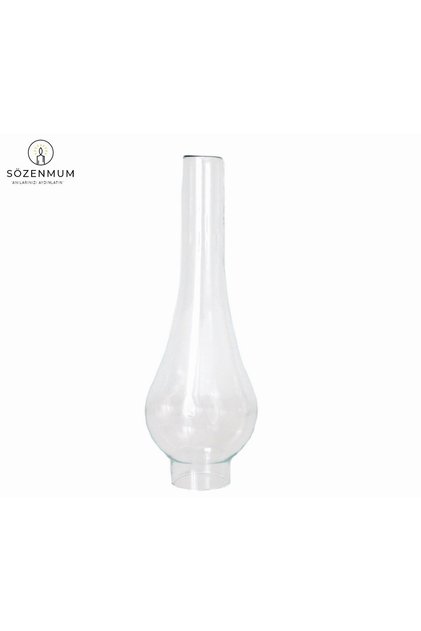 5 Numara Yedek Cam (Çap 3.5 cm)