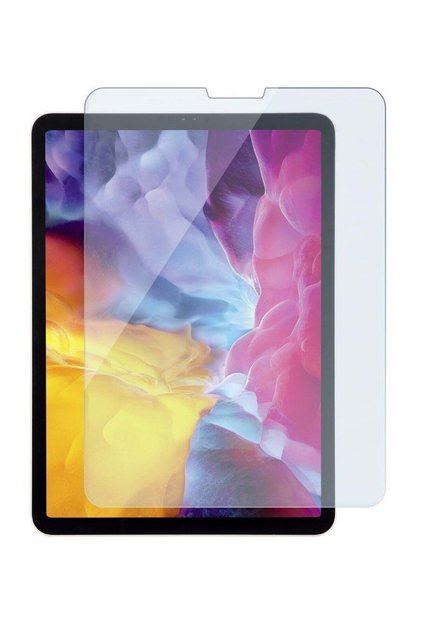 Tempered Glass Screen Protector for Apple iPad Air 10.9" (2022/2020, 5th/4th Gen)