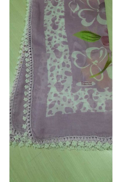 Handmade Crochet Writing//Crochet Embroidered Yemeni/Handmade Dowry Veil/100X100/Polyester Yemeni