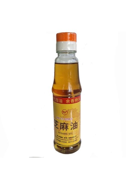 Ulei Seminte Susan - TST International 150 ml