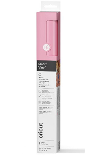 2011603 Smart Vi̇ni̇l Kalici 33x91cm 1 Sayfa