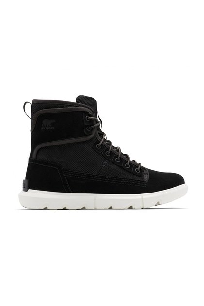 Explorer Mission Boot Waterproof Erkek Siyah Kar Botu ERKEK KAR BOTU 2014151010
