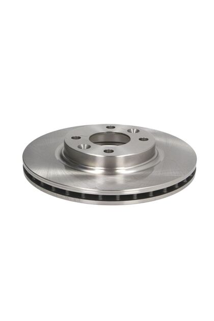 Disc Frana, fata stanga/dreapta , Dacia Logan 3,