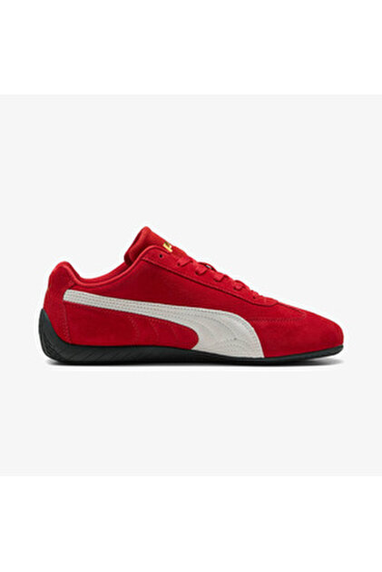 Puma Speedcat OG Unisex Kırmızı Spor Ayakkabı - Fiyatı, Yorumları