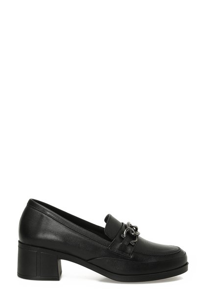 105634.Z5Pr Black Women's Heeled Shoes
