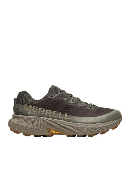 Merrell Agility Peak 5 Erkek Patika Koşu Ayakkabısı-J068045