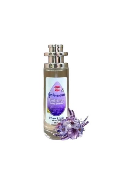 POWDER BEDTIME PERFUME 35ML