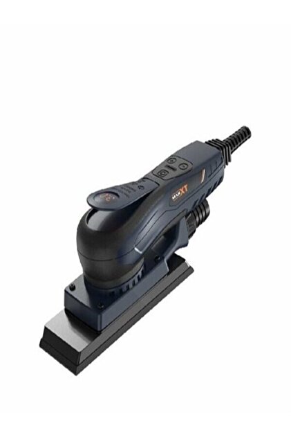Maxxt 350W Köşeli Eksantrik Zımpara 198X70 mm Mos350R - Fiyatı