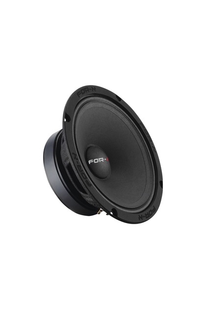 For-X FORX XMD-3008 TANESİ 600WATT 300RMS 20CM MİDRANGE 2 ADET