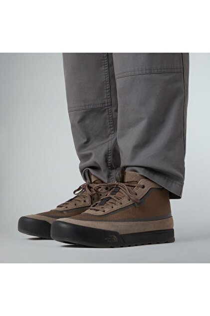 The North Face Clyffe İzolasyonlu Su Geçirmez Bot Nf0A8D8Xf0O1