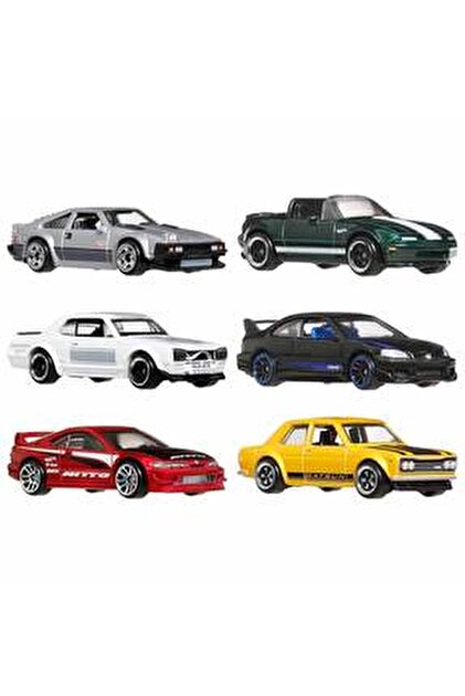 HOT WHEELS 2003 Honda NSX Type-R (1.64 premium ) - Fiyatı, Yorumları