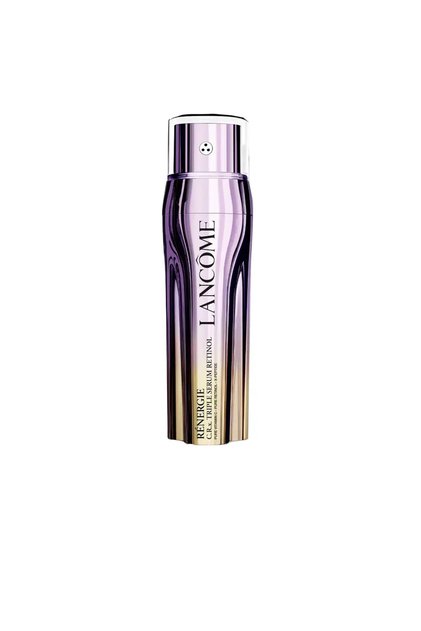 Ser facial anti-rid de noapte Paris RÉNERGIE C.R.x. RETINOL TRIPLE 50 ml