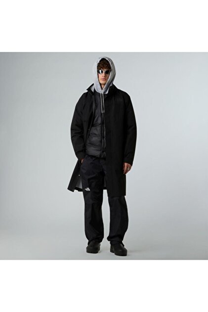 The North Face M EXPEDITION GTX 3-IN-1 DOWN HOODED PARK