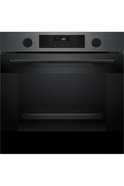 HUA736EG0T-Bosch Ankastre Fırın, 76 Lt
