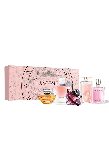 Lancome Minyatür Parfümler Holiday Collection Özel Set