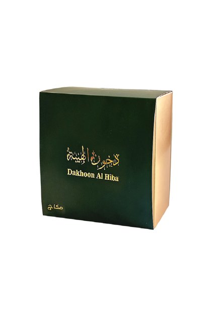 DAKHOON AL HIBA عبوة 500 جرام