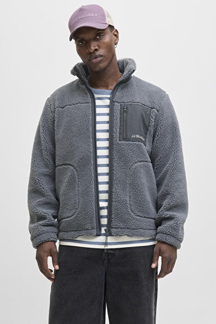 Jack & Jones Erkek Teddy Ceket - Soho - Fiyatı, Yorumları