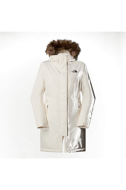 The North Face W ZANECK PARKA - Fiyatı, Yorumları