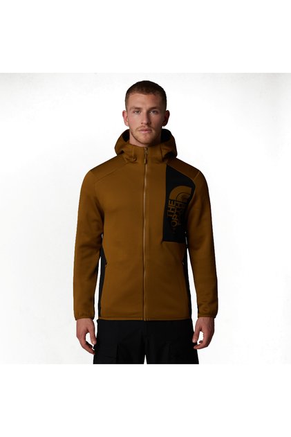 M Merak Hoodie
