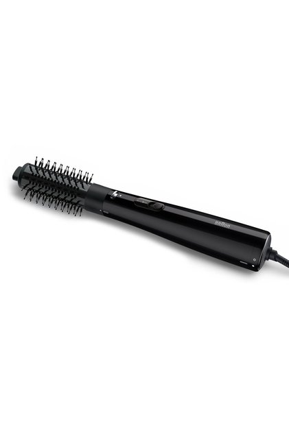 BRAS220E Air Styler AS2.2 IONTEC Saç Kurutma Makinesi ve Şekillendirici, 2 Başlıklı