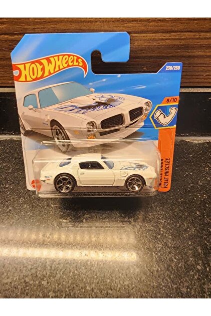 TH ホットウィール 2003 CUSTOM FIREBIRD HOT WHEELS 1/64 '73 PONTİAC FİREBİRD - Fiyatı, Yorumları