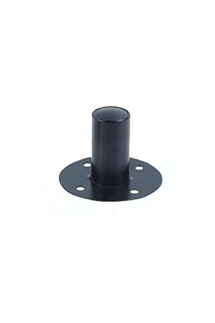 STUDIO-M Metal Flansa Boxa 35mm, Capacitate 35kg