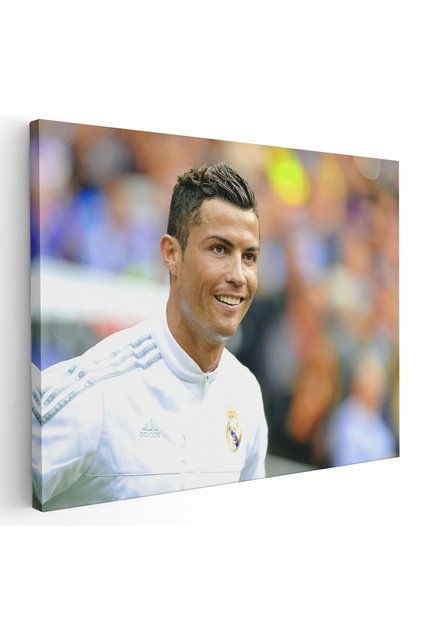 Tablou Cristiano Ronaldo fotbalist, cod 1568