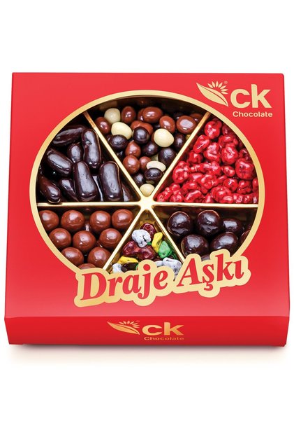 Draje Aşkı 220 g