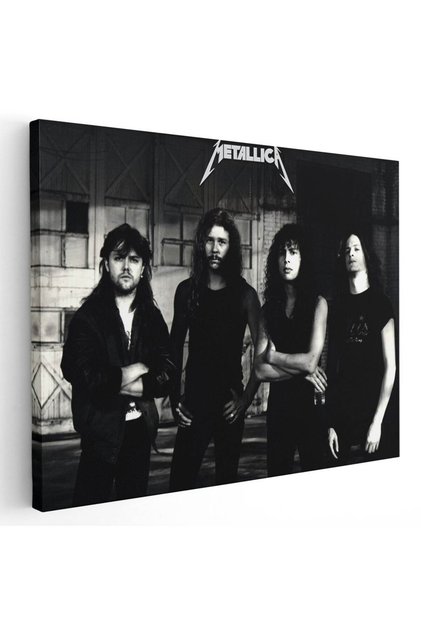 Metallica trupa rock, cod 2296