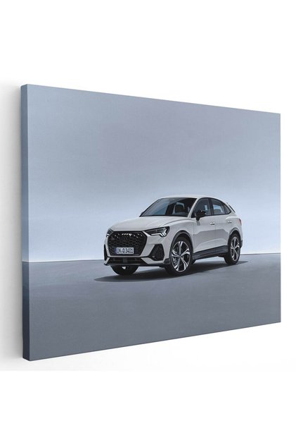 Tablou masina Audi Q3 Sportback, cod 4576