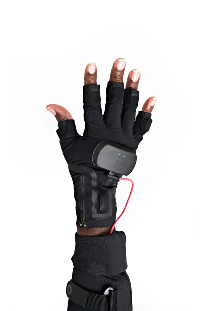 Rokoko SmartGloves Hareket Yakalama Mocap Eldiven, Motion Capture