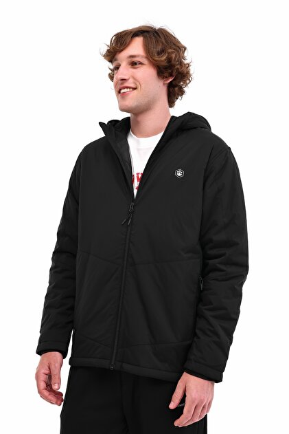 バキュームベル　Lサイズ Lumberjack ML ZAFOR 1CYCN-LJK -7 5PR Siyah Erkek Mont - Fiyatı